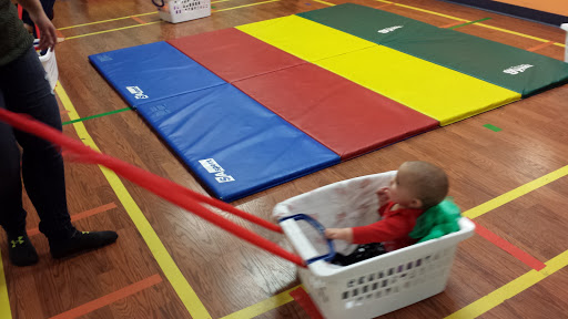 Gymnastics Center «The Little Gym of Roxbury», reviews and photos, 470 NJ-10, Ledgewood, NJ 07852, USA