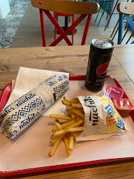 Photo n°19 de Nach! Bagnolet à Bagnolet ()