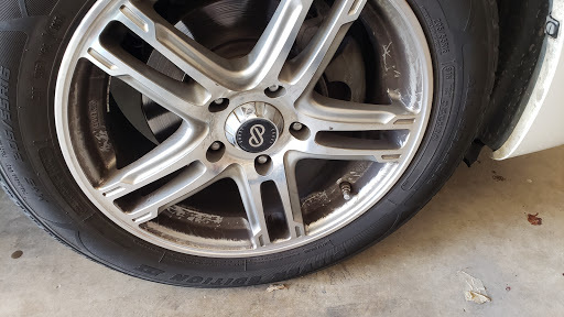 Car Wash «Mansfield Jett Exp Car Wash», reviews and photos, 701 W Debbie Ln, Mansfield, TX 76063, USA