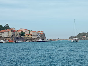 Photo n°12 de Les 3 F à Port-Vendres ()