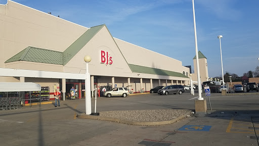 Warehouse club «BJ’s Wholesale Club», reviews and photos, 40 Black Rock Turnpike, Fairfield, CT 06825, USA