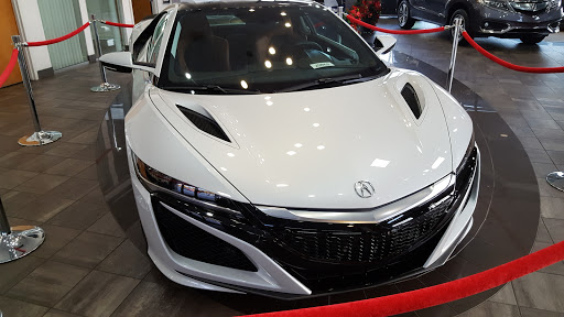 Acura Dealer «Ed Voyles Acura», reviews and photos, 5700 Peachtree Industrial Blvd, Chamblee, GA 30341, USA