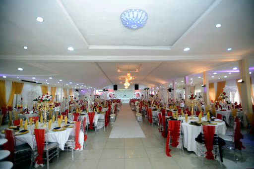 Spring Place Event Centre, Peter Odili Rd, Trans Amadi 500211, Port Harcourt, Nigeria, Live Music Venue, state Rivers