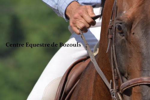 Centre équestre Centre Equestre Bozouls - Les Cavaliers du Causse Bozouls