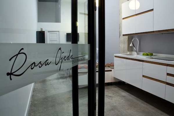 Imagen de Rosa Ojeda - Estudio Cocinas (1 de 3)