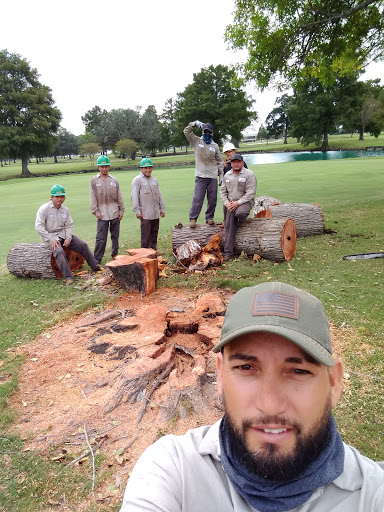 Country Club «Pine Forest Country Club», reviews and photos, 18003 Clay Rd, Houston, TX 77084, USA