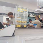Photo n°1 de l'avis de Sergio.a fait le 21/07/2019 à 11:49 sur le  Ischia Ponte - Monzù Food&Bar à Ischia