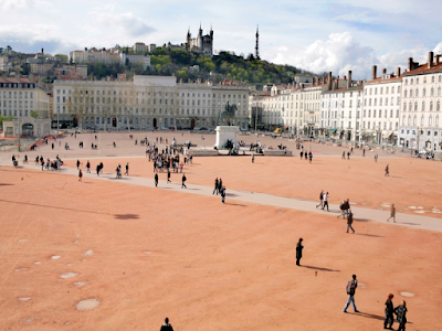 Centre O.R.L. Bellecour à Lyon