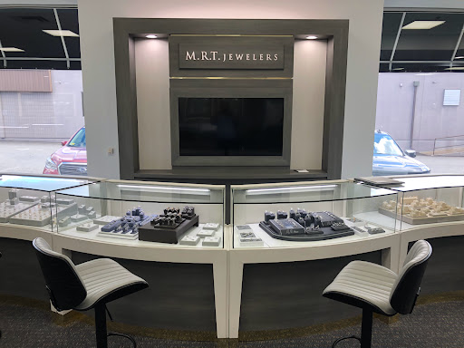 Jewelry Store «M.R.T. Jewelers», reviews and photos, 927 Warren Ave, East Providence, RI 02914, USA