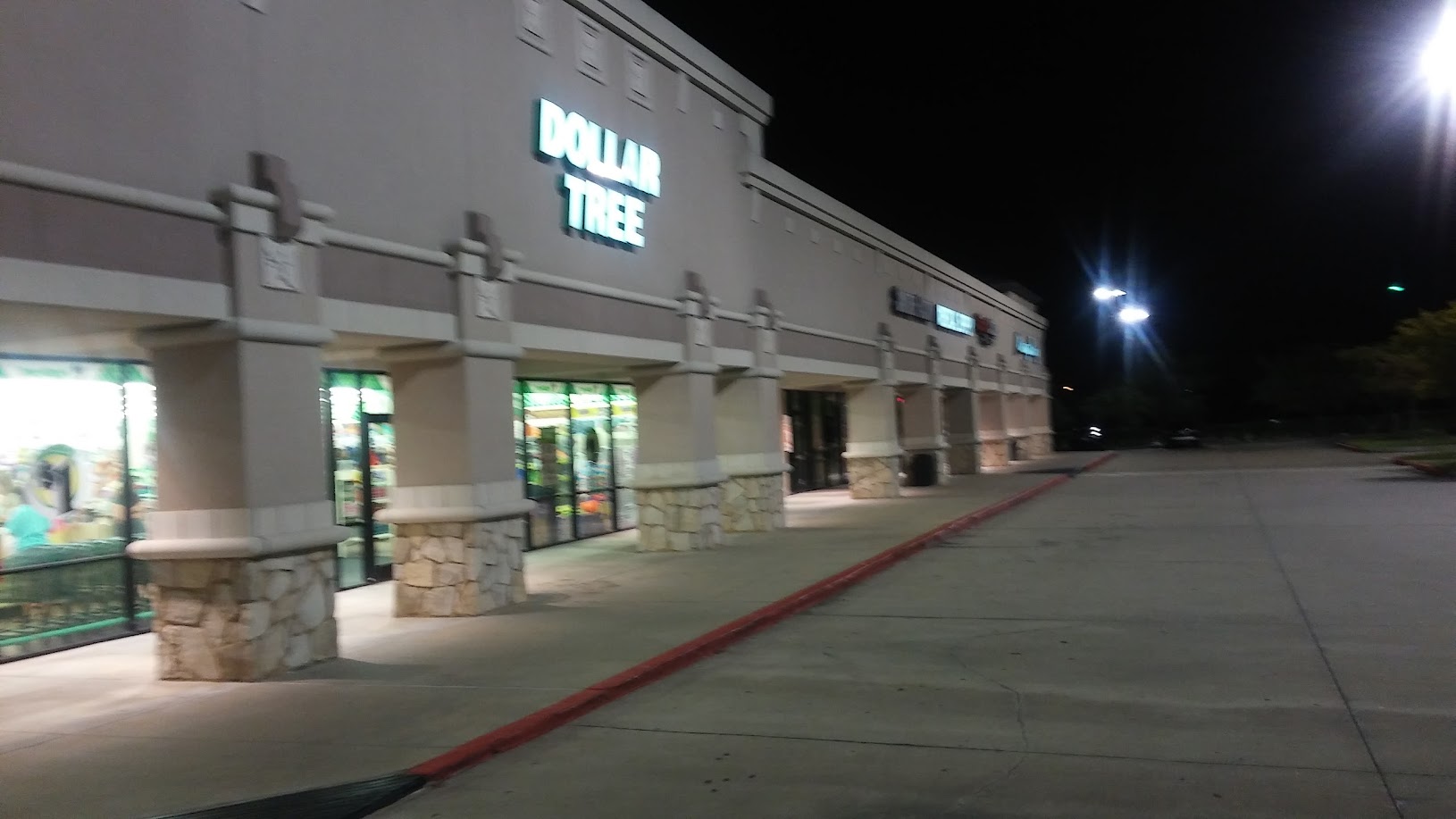 Dollar Tree