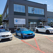 Pacific Auto Body - Photo 2 - Car repair in Seattle, WA, Seattle