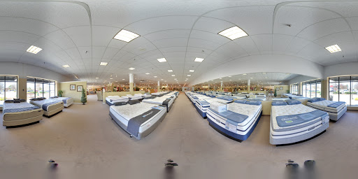 Mattress Store «Home Comfort Furniture», reviews and photos, 1315 Kildaire Farm Rd, Cary, NC 27511, USA