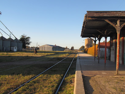 Estación de ferrocarril Cabildo