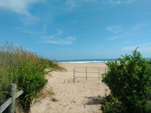 North End Beaches