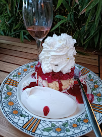 Plats et boissons du Restaurant français Restaurant LA CAOUENNE à Andernos-les-Bains - n°5