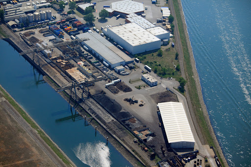 Rhenus Port Logistics Rhein Neckar GmbH & Co. KG