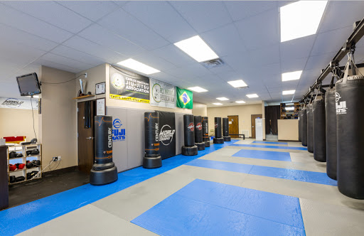 Martial Arts School «World Kickboxing Academy and Brazilian Jiu Jitsu of Cuyahoga Falls», reviews and photos, 1830 Portage Trail, Cuyahoga Falls, OH 44223, USA