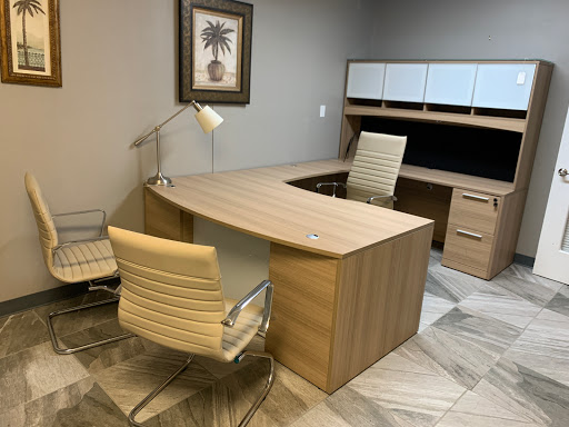 Orlando Office Furniture