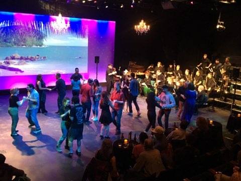 Concert Hall «Black Box Theatre», reviews and photos, 20310 68th Ave W, Lynnwood, WA 98036, USA