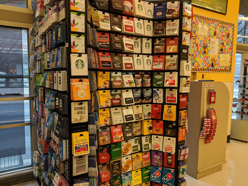 Supermarket «Giant», reviews and photos, 7142 Arlington Rd, Bethesda, MD 20814, USA