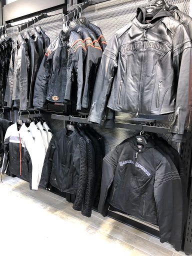 Harley-Davidson Dealer «Garden State Harley-Davidson», reviews and photos, 1775 NJ-10, Morris Plains, NJ 07950, USA