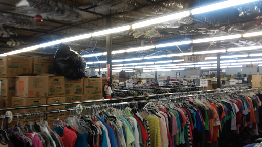 Thrift Store «Urban Thrift», reviews and photos, 9850 Walnut Hill Ln, Dallas, TX 75238, USA