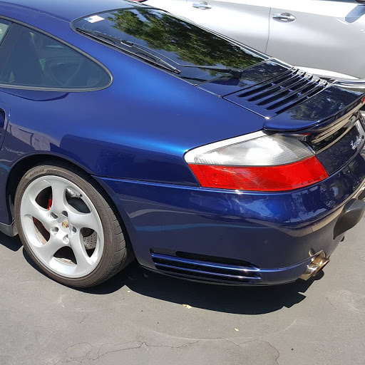 Premier Auto Tint image