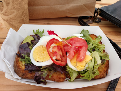 Coffee Shop «Bandon Coffee Cafe», reviews and photos, 365 2nd St SE, Bandon, OR 97411, USA