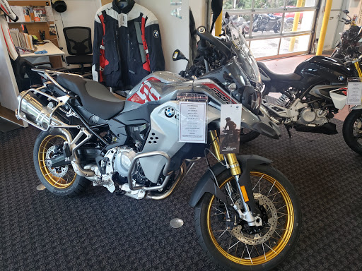 BMW Motorcycles of Orlando