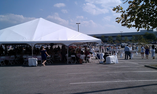 Party Equipment Rental Service «Knights Tent and Party Rental - Weddings, Events, Parties», reviews and photos, 1450 E Highwood, Pontiac, MI 48340, USA