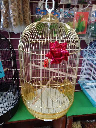 Pet Supply Store «Rutser Pet Store», reviews and photos, 5418 E Beverly Blvd, East Los Angeles, CA 90022, USA