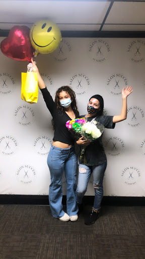 Beauty School «Salon Success Academy», reviews and photos, 1385 E Foothill Blvd, Upland, CA 91786, USA