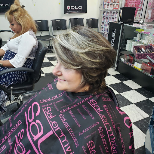 Beauty Salon «Simplicity Salon», reviews and photos, 3322 Gollihar Rd, Corpus Christi, TX 78415, USA