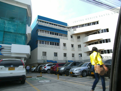 Centro Médico Santa Lucía