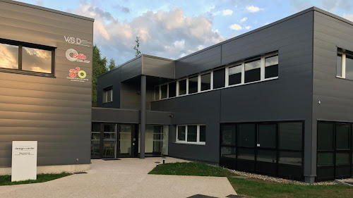Sdib Société de développement et d'ingénierie pour le bureau à Villers-lès-Nancy