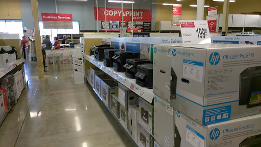 Office Supply Store «Office Depot», reviews and photos, 16000 NW 57th Ave, Miami Lakes, FL 33014, USA