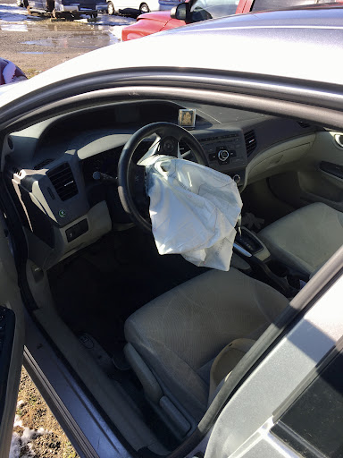 Personal Injury Attorney «Bressman Law», reviews and photos