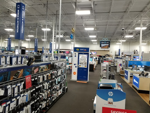 Electronics Store «Best Buy», reviews and photos, 11491 Parkside Dr, Farragut, TN 37934, USA