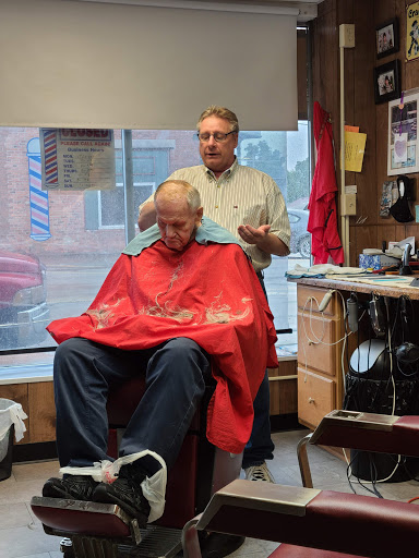 Ernies Barber Shop image 2