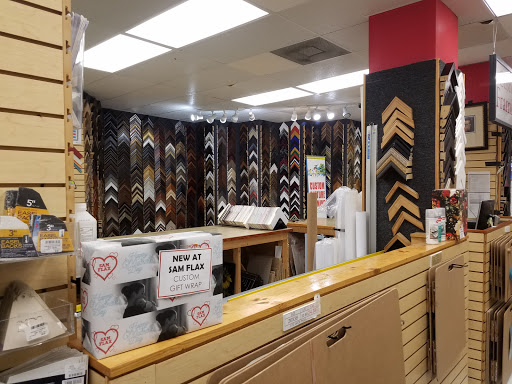 Art Supply Store «Sam Flax Orlando», reviews and photos, 1800 E Colonial Dr, Orlando, FL 32803, USA