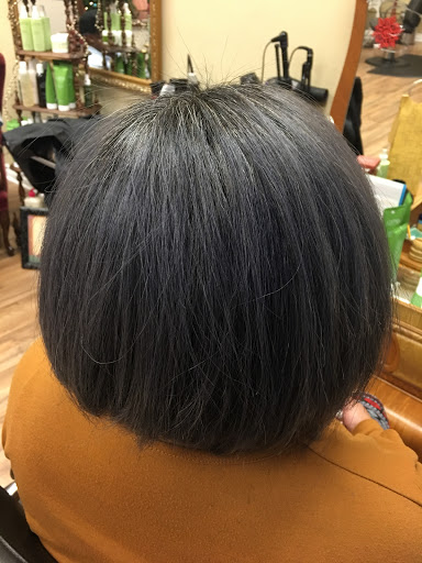 Beauty Salon «Bliss Organic Salon», reviews and photos, 200 W Main St, Monroe, WA 98272, USA