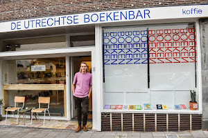 De Utrechtse Boekenbar