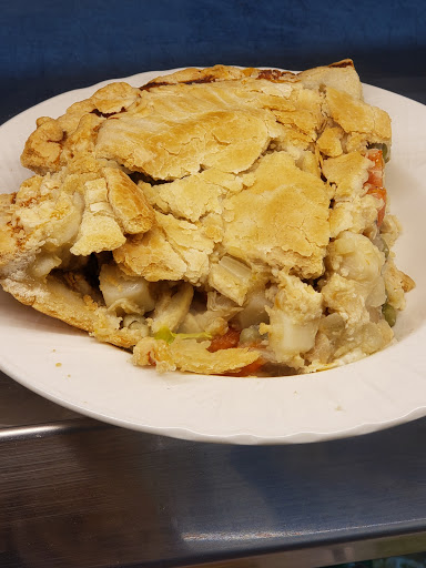 Caterer «Homemades By Suzanne», reviews and photos, 102 N Railroad Ave, Ashland, VA 23005, USA