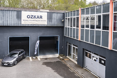 Lavage, nettoyage, rénovation automobile - Ozkar Carhaix à Carhaix-Plouguer