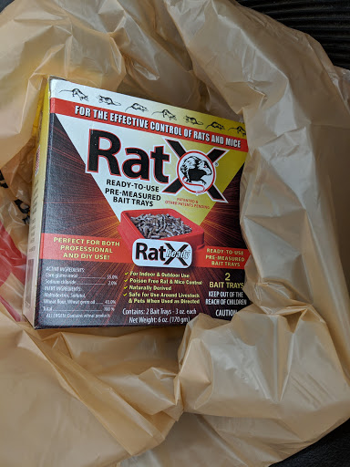 Hardware Store «Vision Ace Hardware», reviews and photos, 8538 Gunn Hwy #10, Odessa, FL 33556, USA