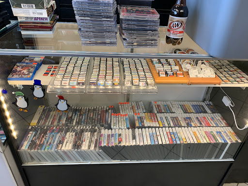 Video Game Store «Legendary Games», reviews and photos, 11500 NE 76th St, Vancouver, WA 98662, USA