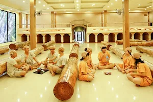 SPA HÀN QUỐC: Golden Lotus Healing Spa World image