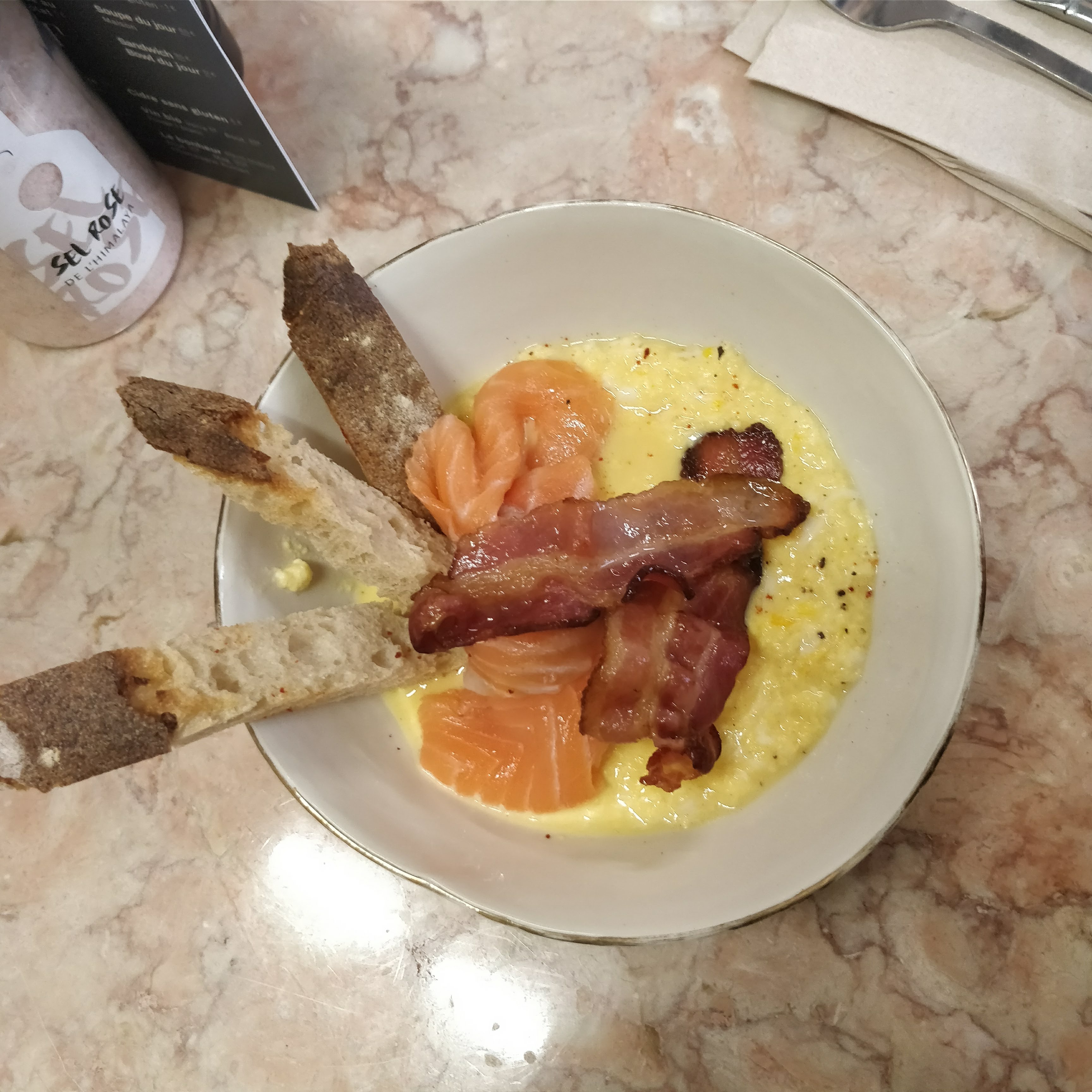 Photo n° 2 de l'avis de Marie.h fait le 09/01/2018 à 06:07
