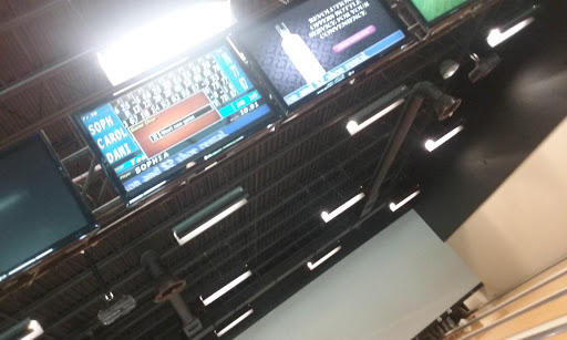 Bowling Alley «Revolutions Bowling & Lounge», reviews and photos, 60 Bidwell Rd, South Windsor, CT 06074, USA