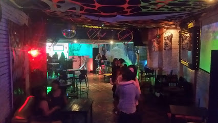 Bellagio Bar
